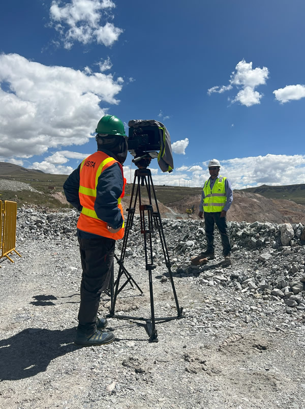 Minería