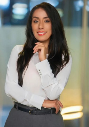 Maria Isabel Méndez